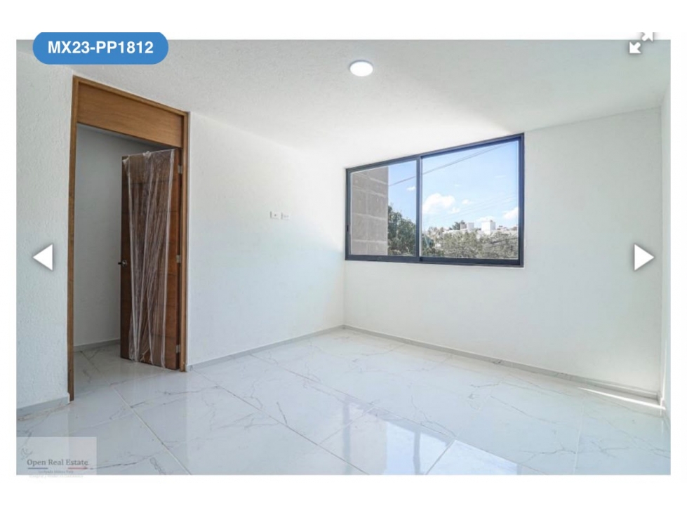 VENTA CASA EN 3 DE MAYO C/ALBERCA Y ROOF — foto 3