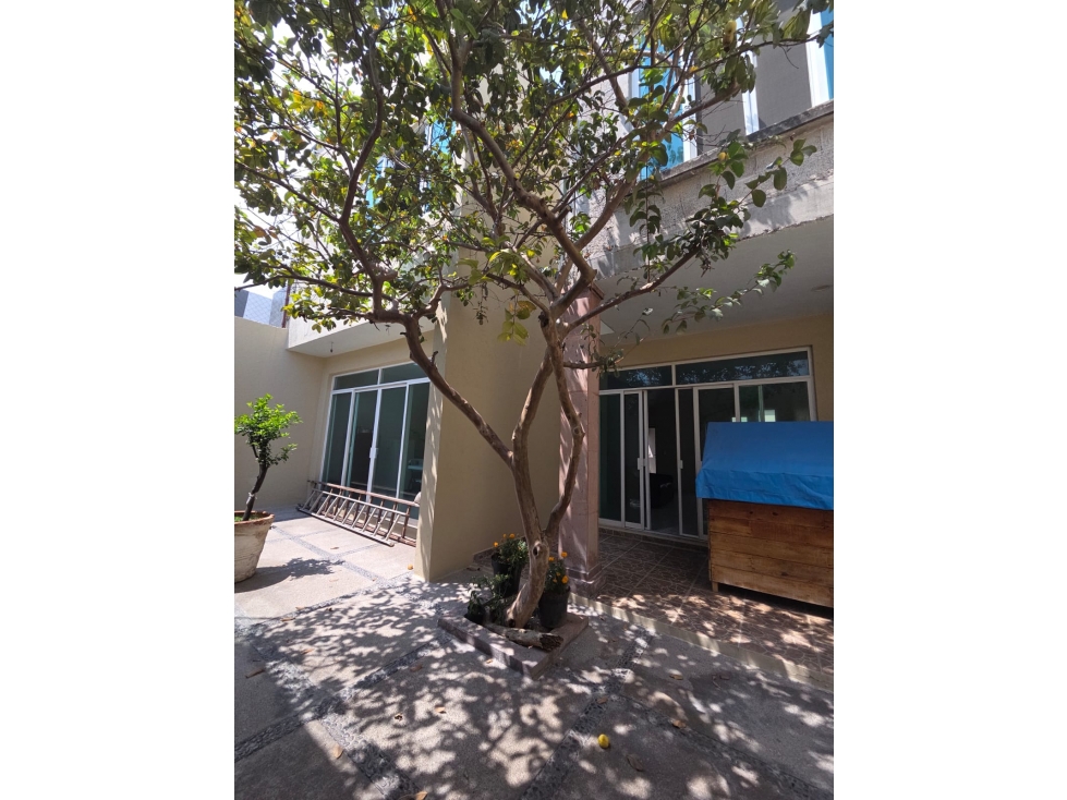 SE VENDE PRECIOSA CASA EN VILLAS DEL DESCANSO JIUTEPEC,MORELOS — foto 2