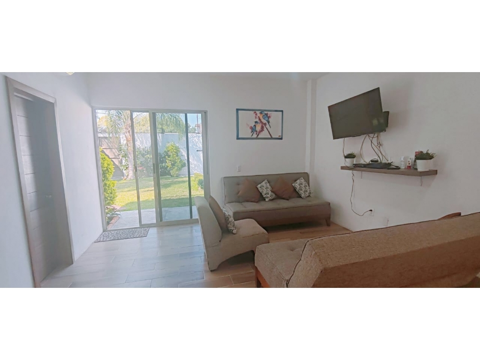 VENTA DE CASA EN TEQUESQUITENGO MORELOS PUENTE DE IXTLA - 4