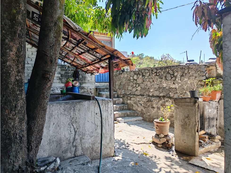 CASA CRUCERO DE LA CRUZ XOCHI ANTENCION INVERSIONISTAS — foto 4