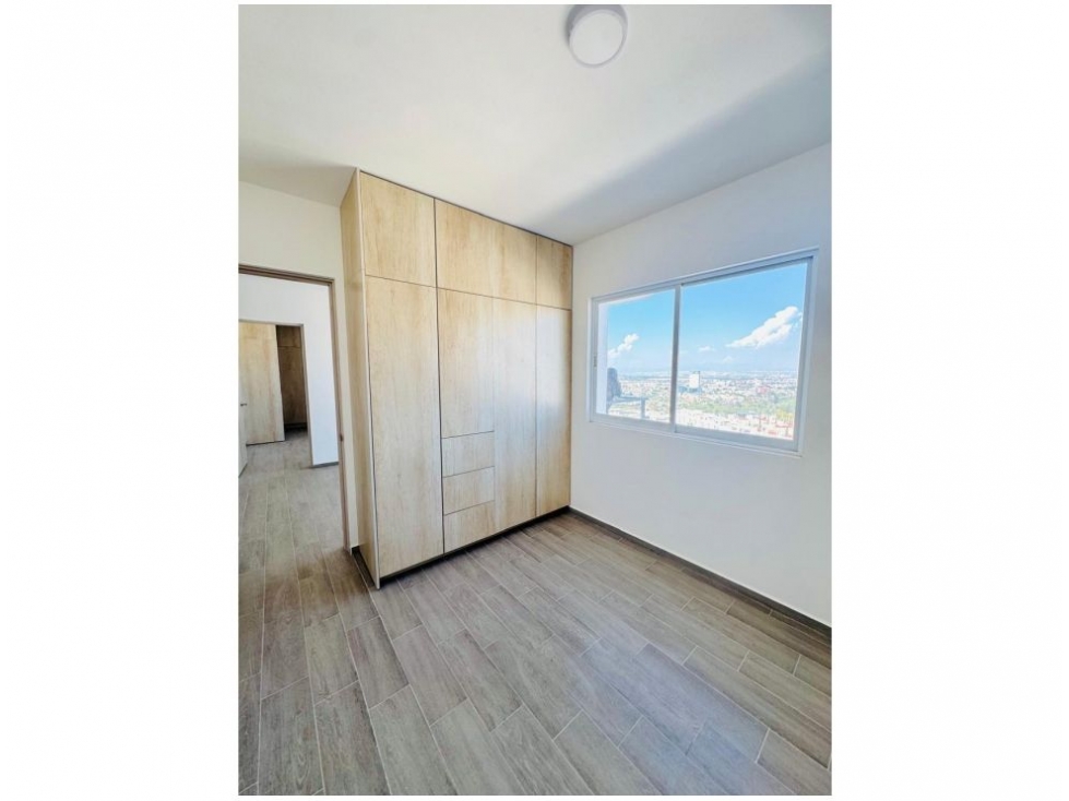 VENTA DEPARTAMENTO EN QUERETARO - 4