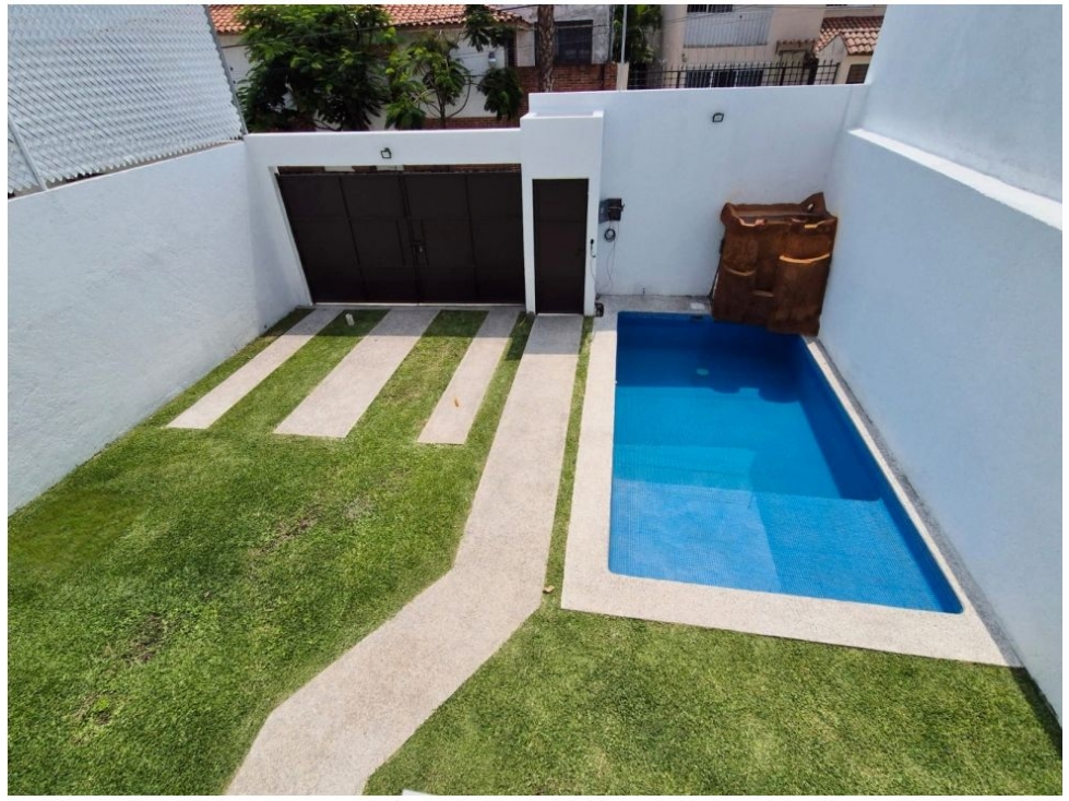 VENTA DE CASA LOMAS DE TRUJILLO ZAPATA MORELOS — foto 4