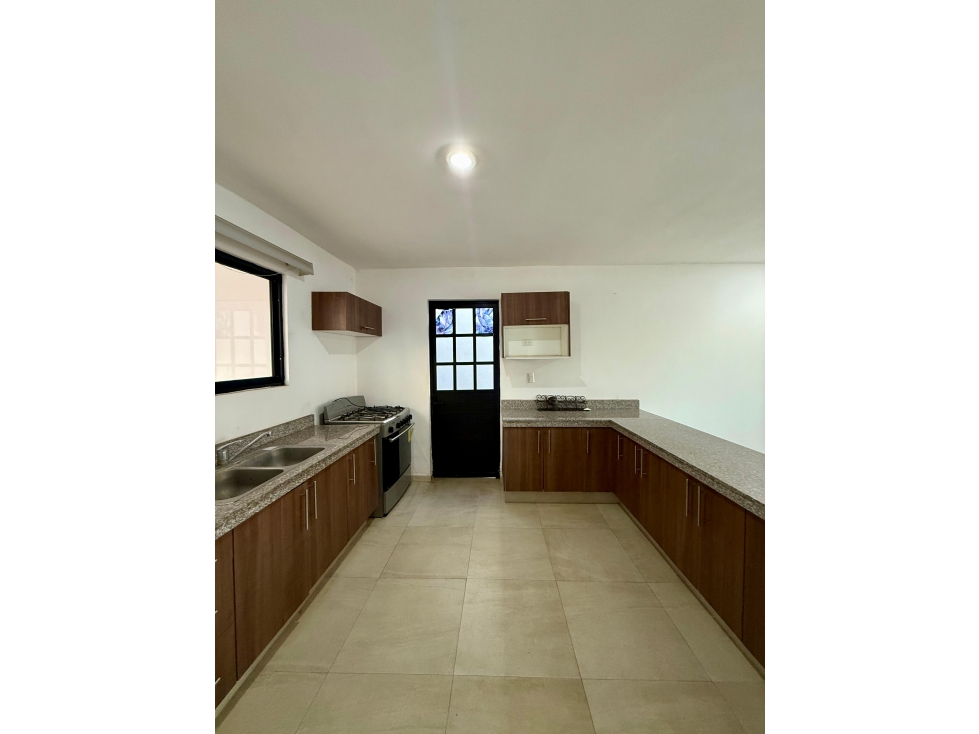 Casa Venta en Botánico Residencial Conkal Vega del Mayab,Yuc - 5