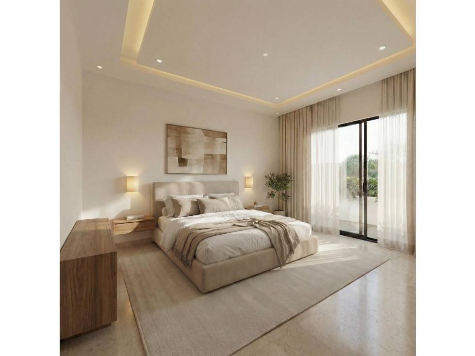 RESIDENCIA DE ALTO NIVEL EN PARAÍSO COUNTRY CLUB EMILIANO ZAPATA — foto 4