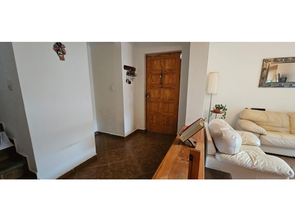 CASA VENTA EN CONDOMINIO, LOMAS DE ATZINGO CUERNAVACA — foto 4