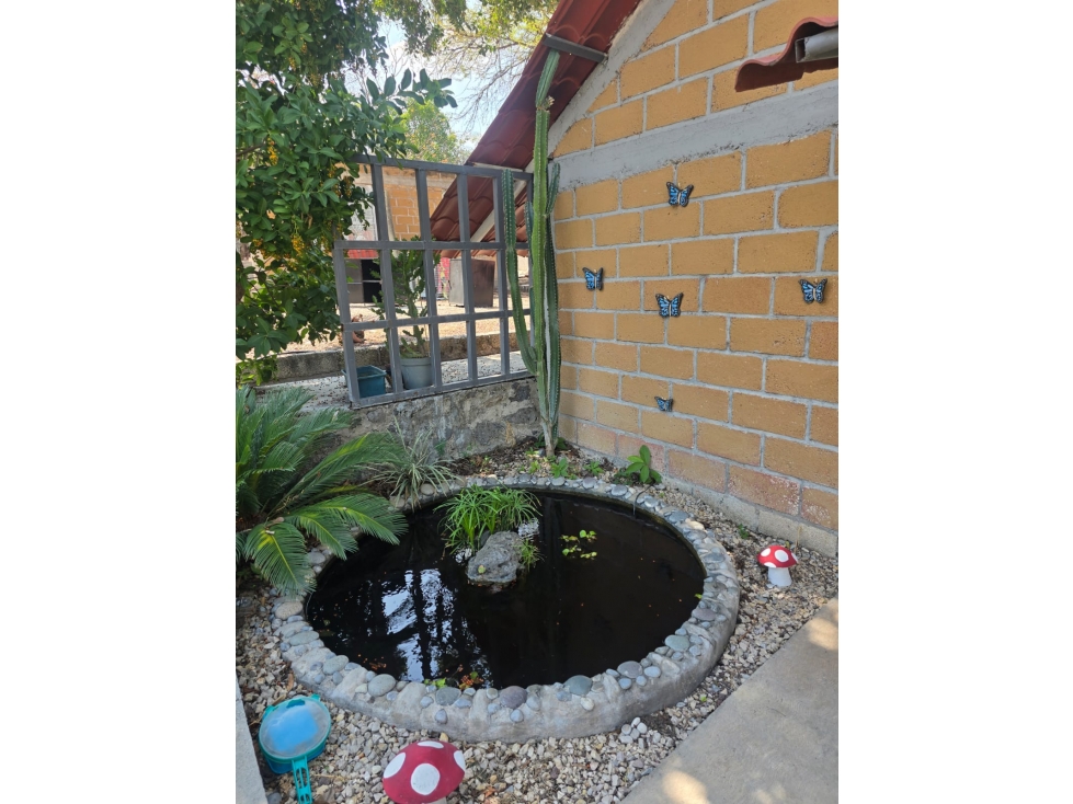 VENTA DE CASA Y TERRENO EN YAUTEPEC - 6