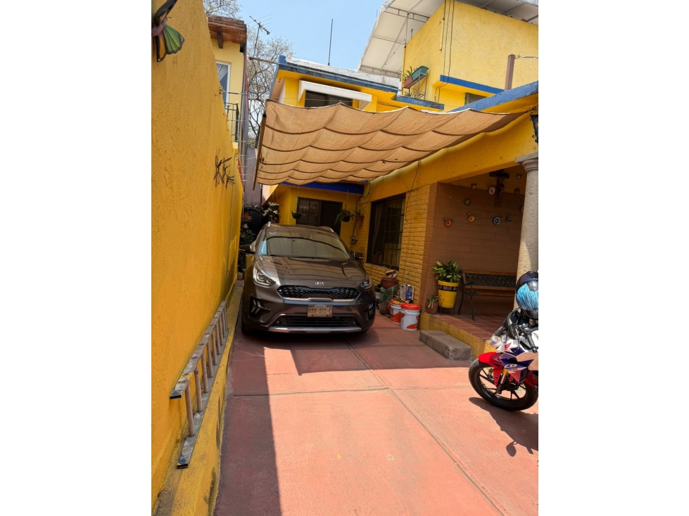 VENTA CASA NORTE DE CUERNAVACA — foto 4