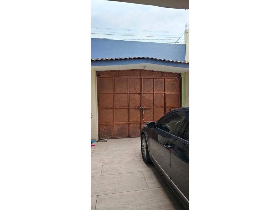 VENTA DE CASA EMILIANO ZAPATA — foto 5