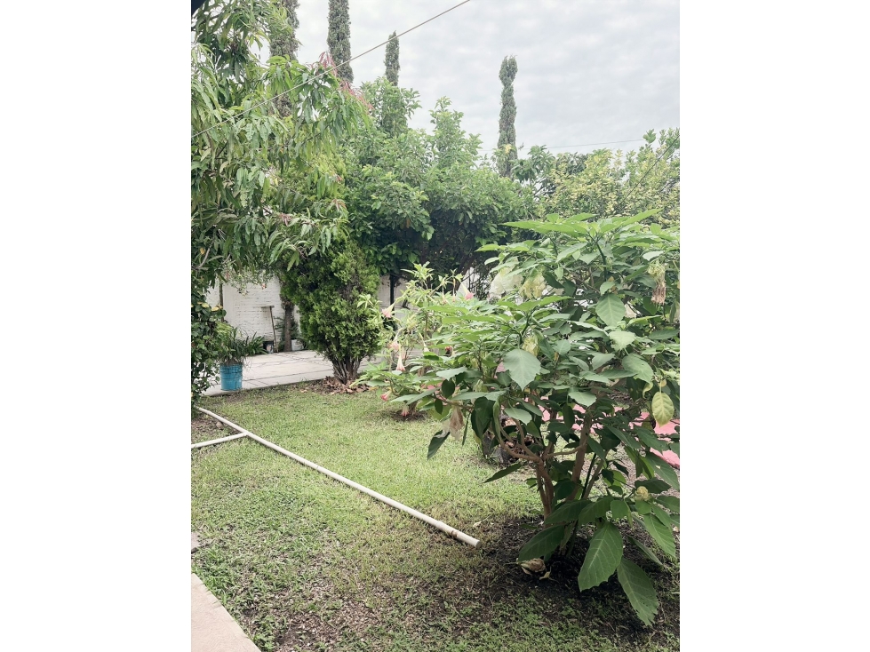 VENTA DE CASA EN COCOYOC — foto 4