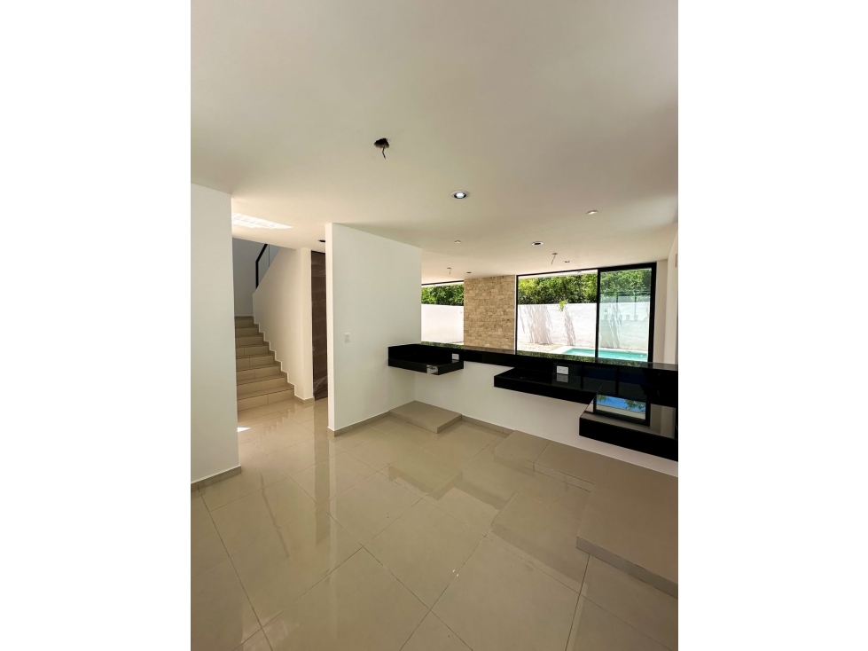 VENTA CASA MERIDA,YUC — foto 4