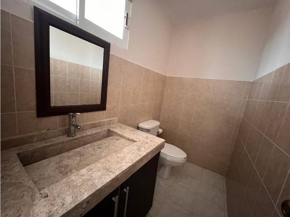 VENTA DE CASA MERIDA FRACC.MONTECRISTO — foto 4