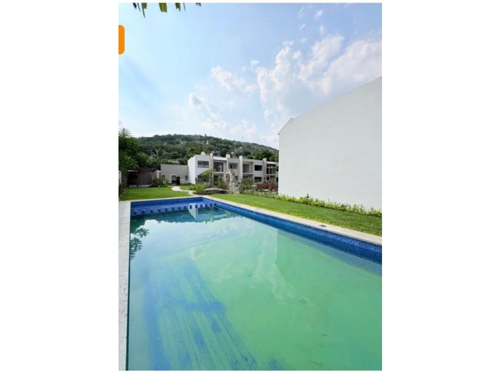 VENTA DE CASA CENTRO E. ZAPATA ,MORELOS — foto 4