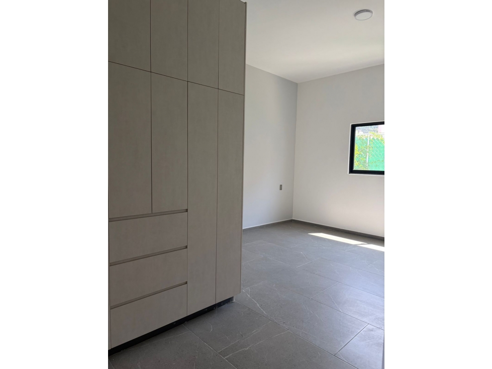 VENTA CASA EN BURGOS,TEMIXCO MORELOS - 4
