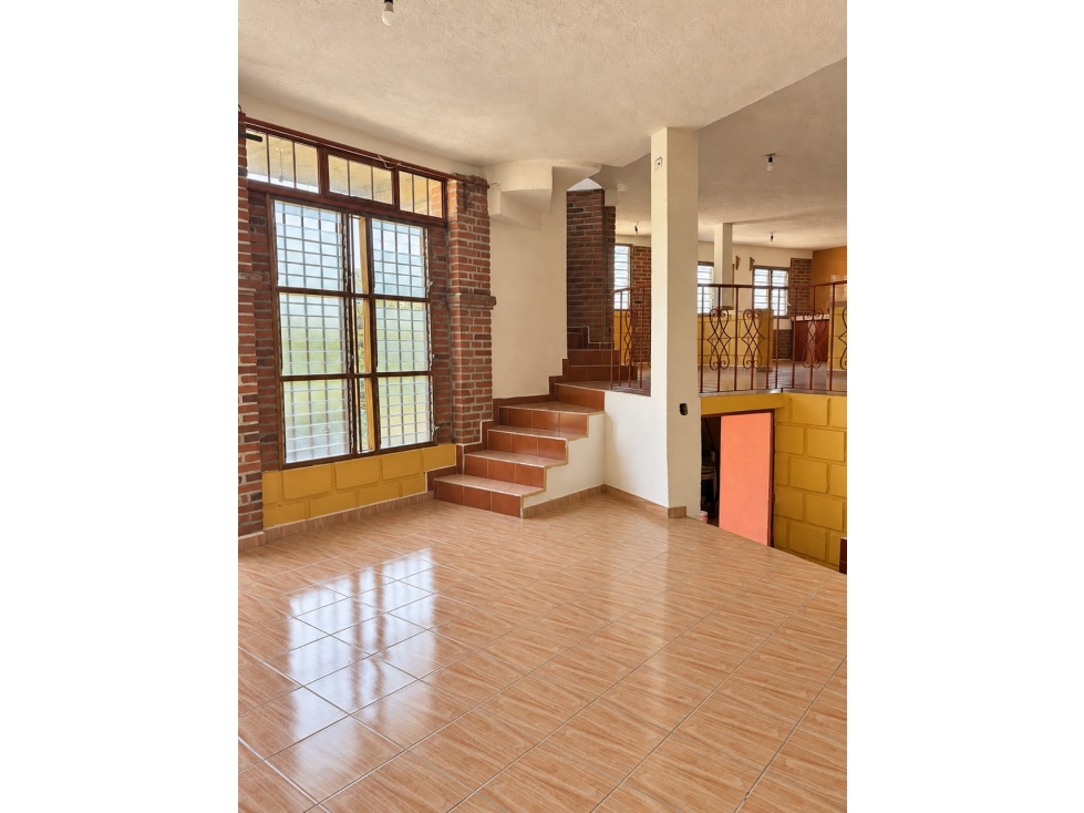 VENTA CASA NORTE CUERNAVACA — foto 4