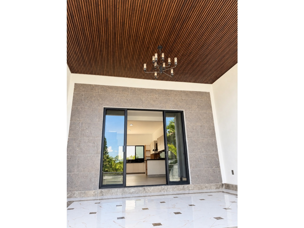 VENTA CASA EN BURGOS,TEMIXCO MORELOS - 5