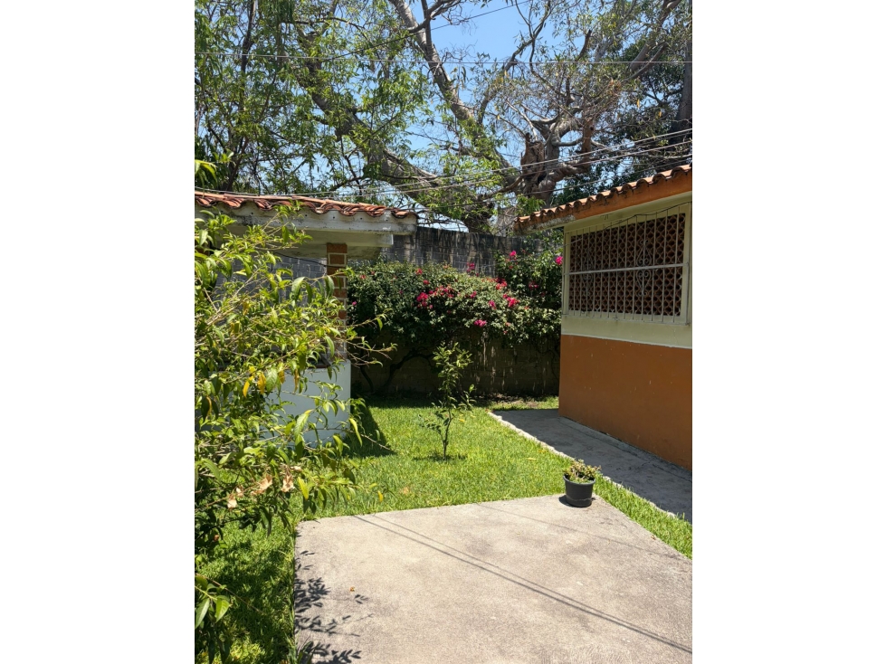 VENTA DE 2 CASAS CON ALBERCA EN HUATECALCO,MORELOS — foto 4