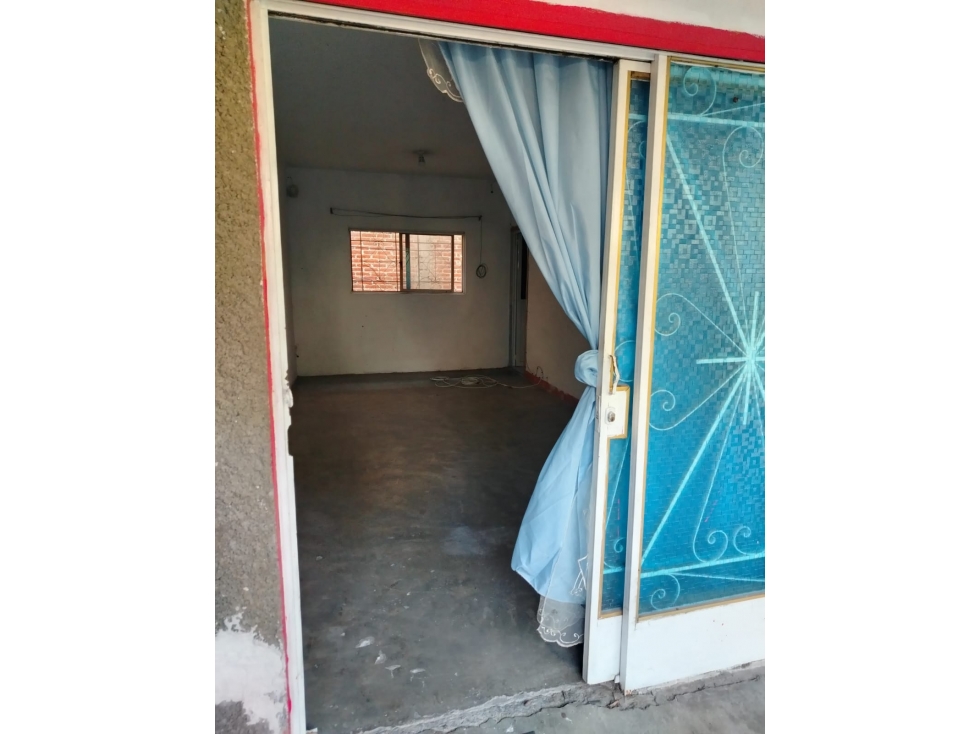 ¡EXCELENTE OPORTUNIDAD EN COL. MIGUEL HIDALGO, JIUTEPEC! — foto 6
