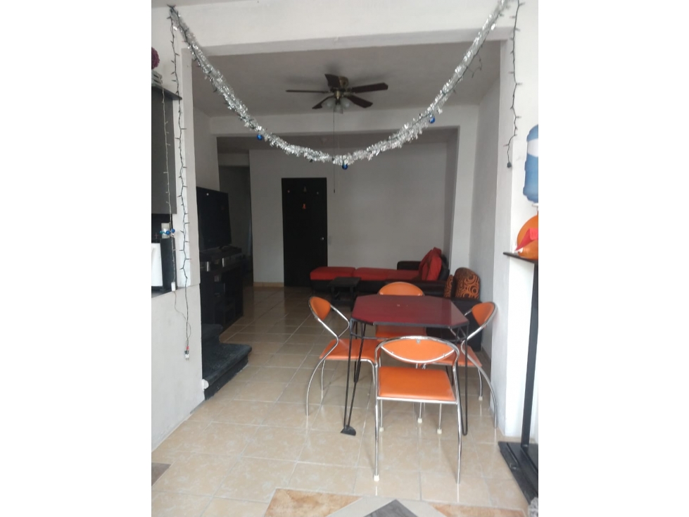 VENTA CASA POR EL OXXO CAPIRI JIUTEPEC — foto 6