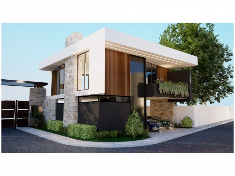 CASA RESIDENCIAL LAS PALMAS CUERNAVACA MORELOS — foto 5