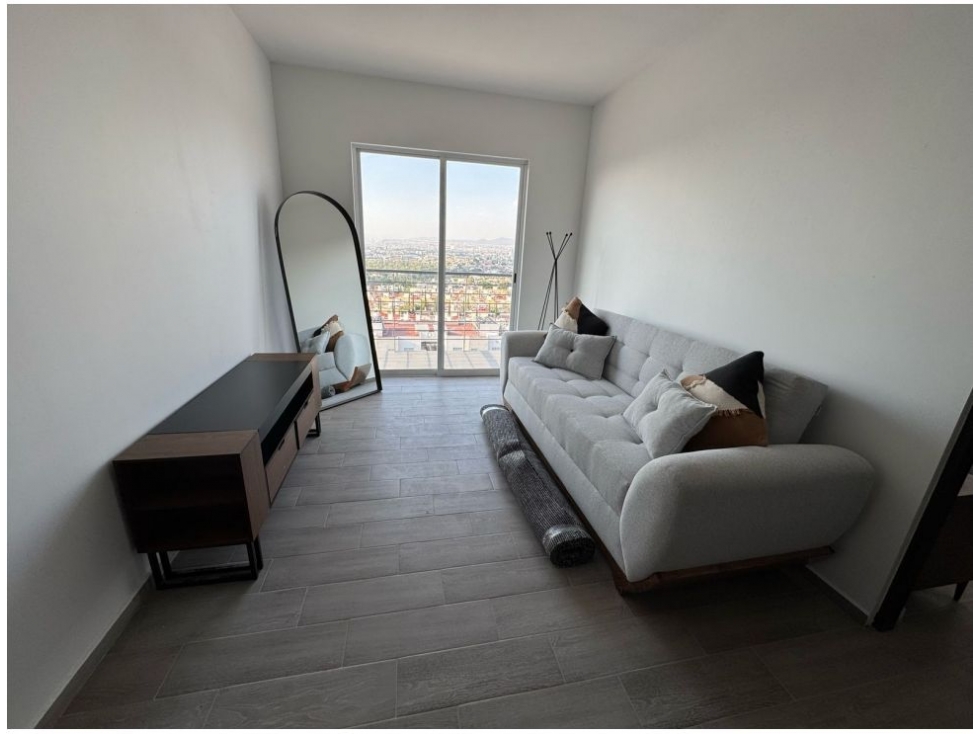 VENTA DEPARTAMENTO EN QUERETARO - 5