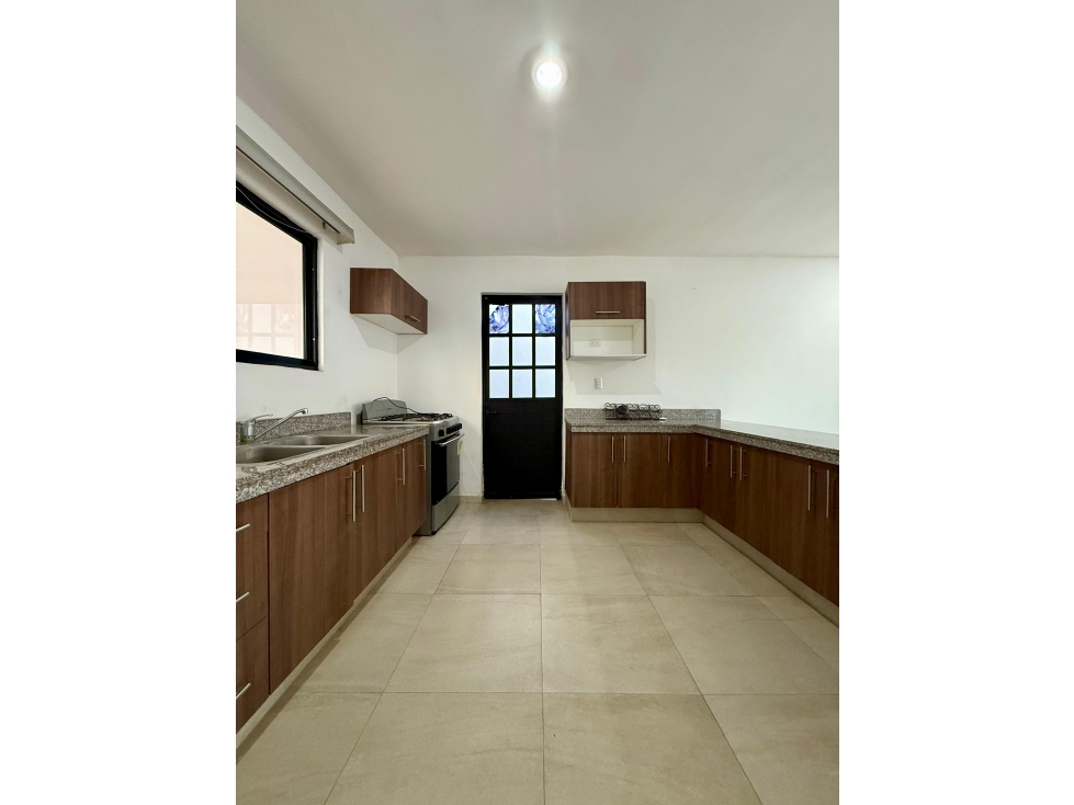 Casa Venta en Botánico Residencial Conkal Vega del Mayab,Yuc - 6
