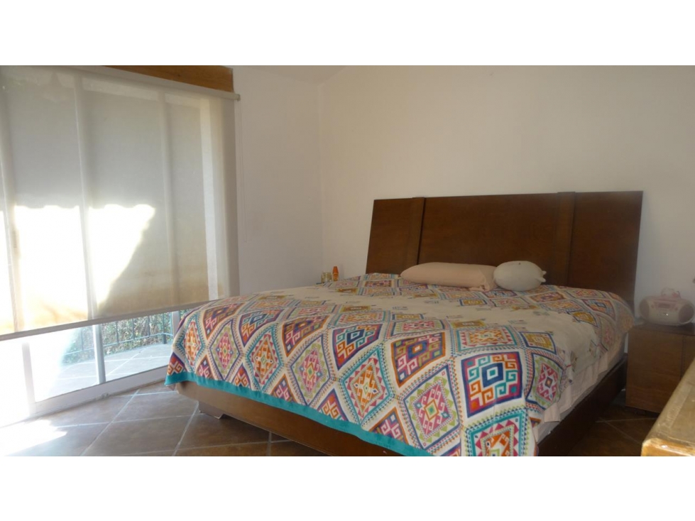 CASA VENTA EN CONDOMINIO, LOMAS DE ATZINGO CUERNAVACA — foto 5