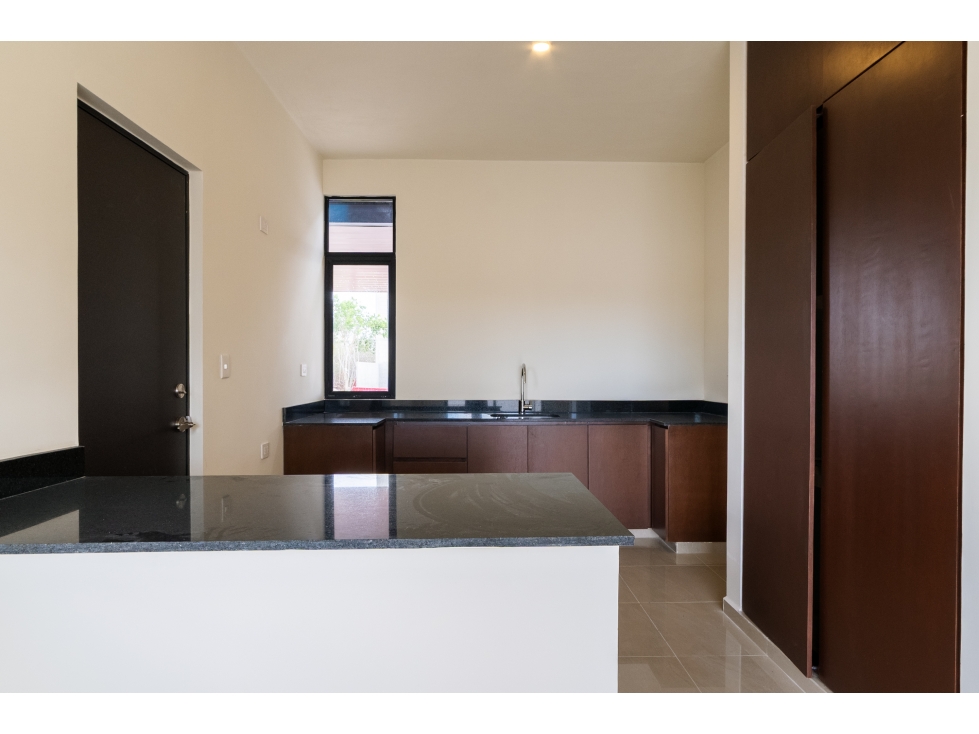 VENTA RESIDENCIA NORTE DE MERIDA ,YUCATAN — foto 6