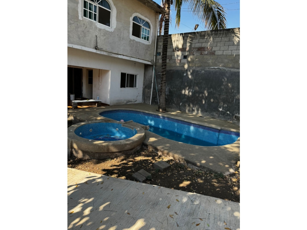 VENTA DE CASA EN JIUTEPEC,MORELOS — foto 2