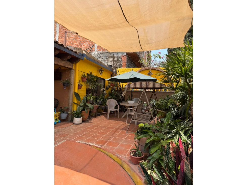 VENTA CASA NORTE DE CUERNAVACA — foto 5