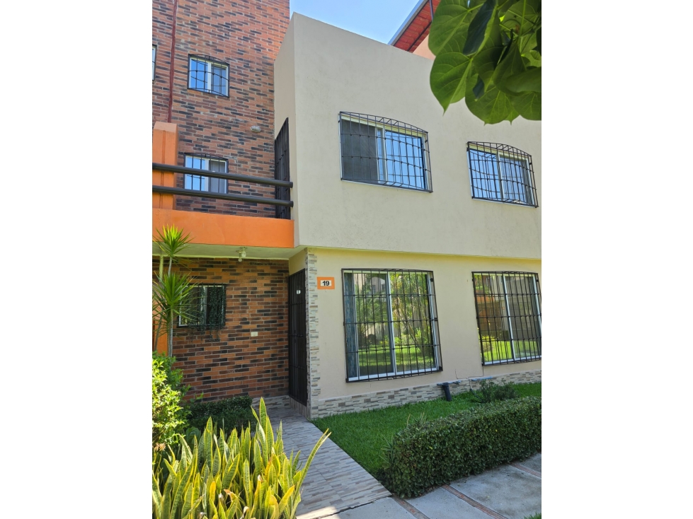 VENTA CASA EMILIANO ZAPATA,MORELOS