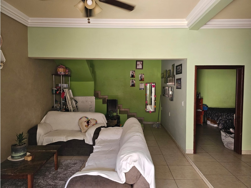 VENTA DE CASA EMILIANO ZAPATA — foto 6