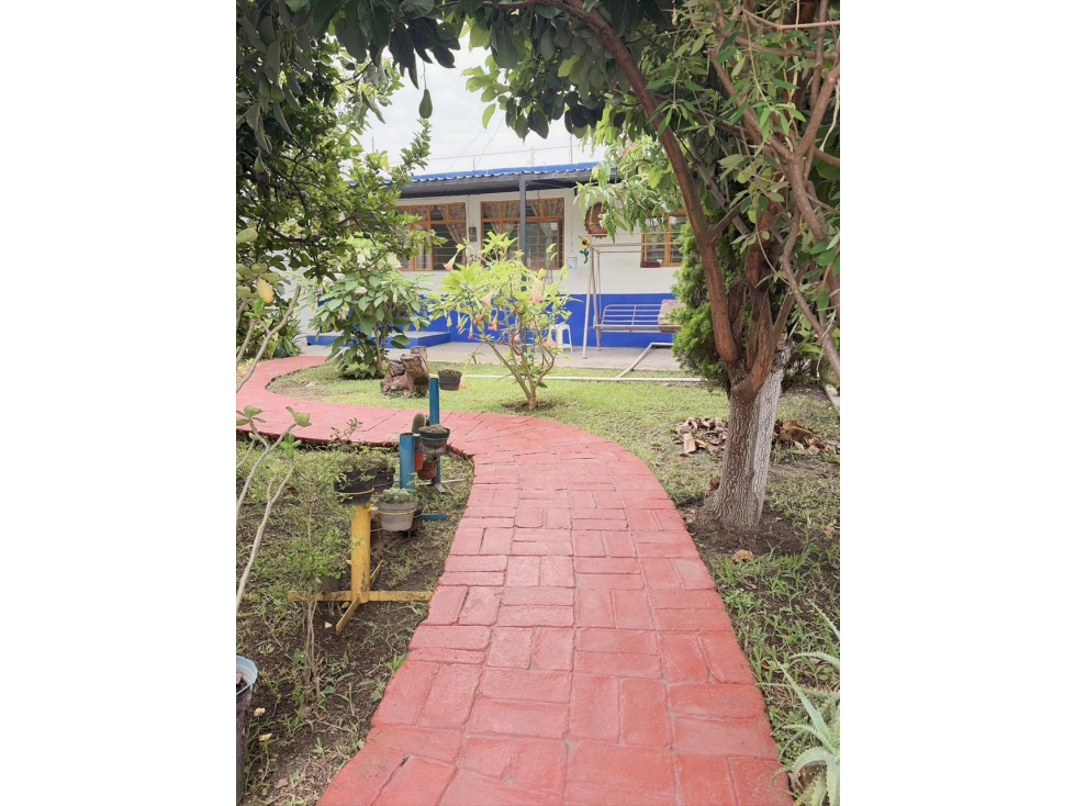 VENTA DE CASA EN COCOYOC — foto 5