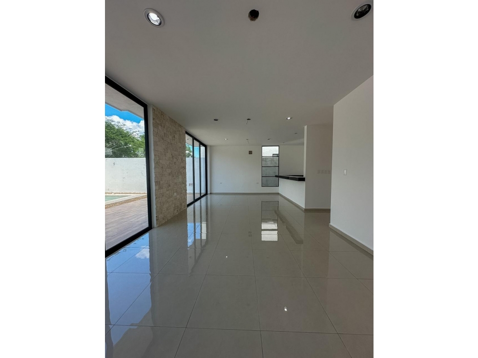 VENTA CASA MERIDA,YUC — foto 5
