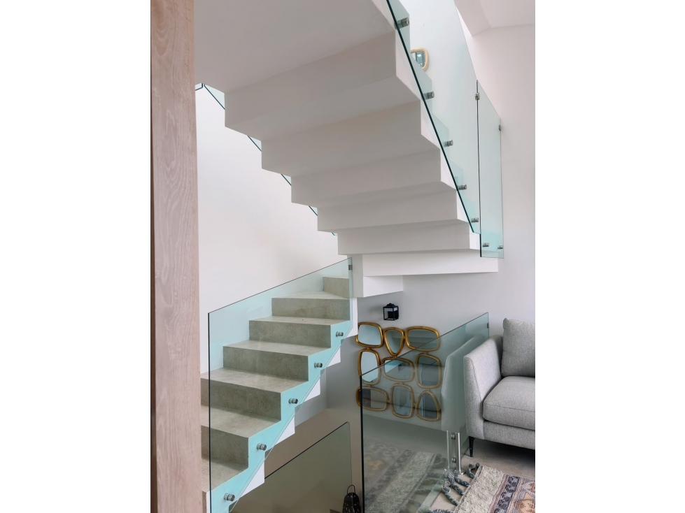 VENTA DE RESIDENCIA EN ZIBATA,QUERETARO — foto 5