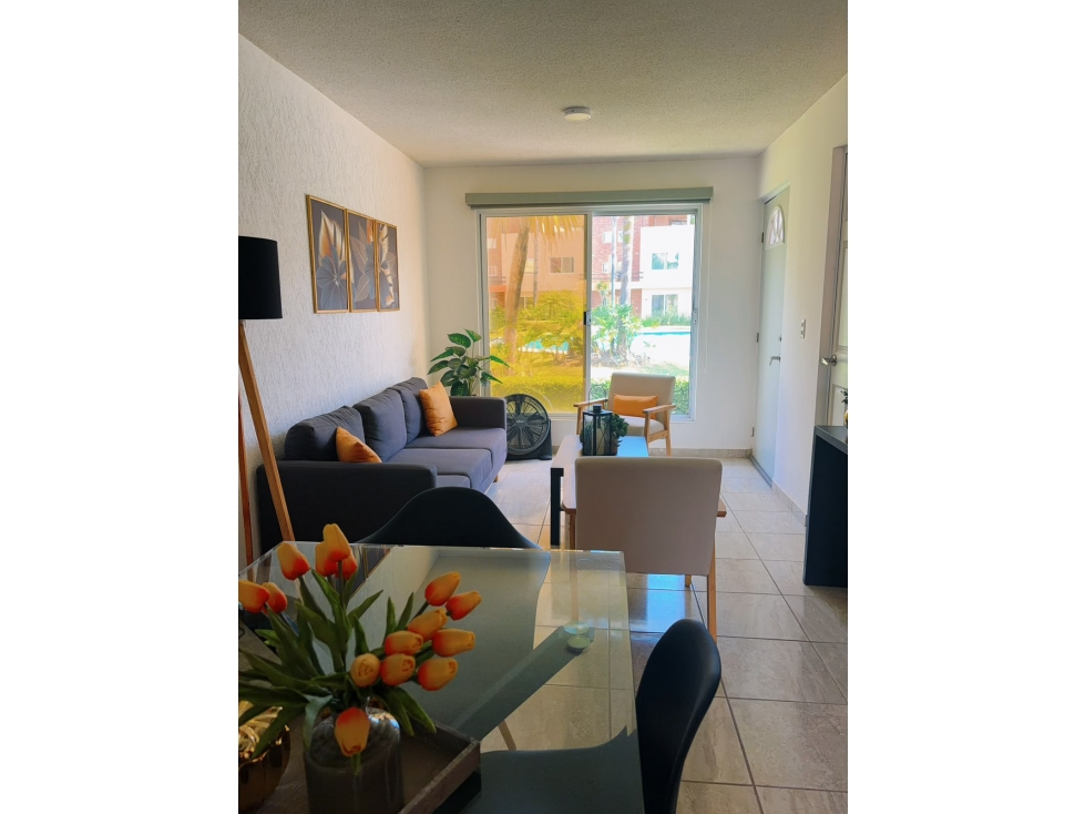 VENTA DE CASA TEZOYUCA,MOR — foto 5