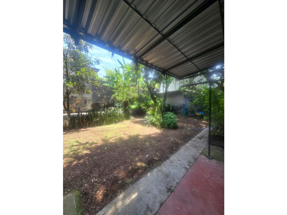 VENTA DE CASA TEPOZTLAN,MORELOS - 5