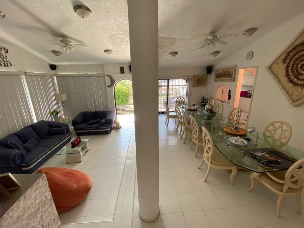 VENTA DE CASA FRACC.REAL DE OAXTEPEC — foto 5