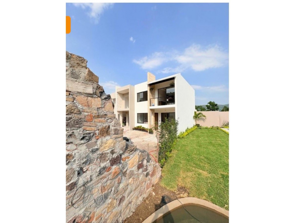 VENTA DE CASA CENTRO E. ZAPATA ,MORELOS — foto 5