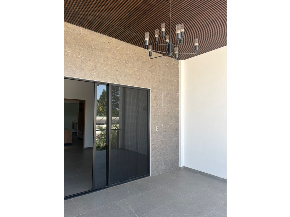 VENTA CASA EN BURGOS,TEMIXCO MORELOS - 5