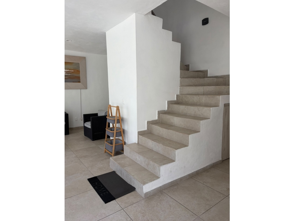 VENTA DE CASA CON ALBERCA 3 DE MAYO,MORELOS - 5