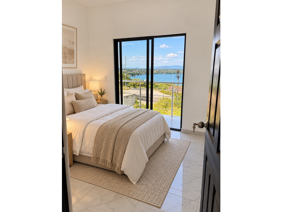 VENTA CASA EN LAGO TEQUESQUITENGO,MORELOS - 2