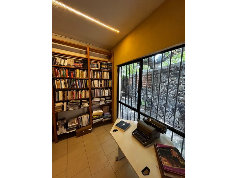 VENTA CASA NORTE DE CUERNAVACA,MOR - 5