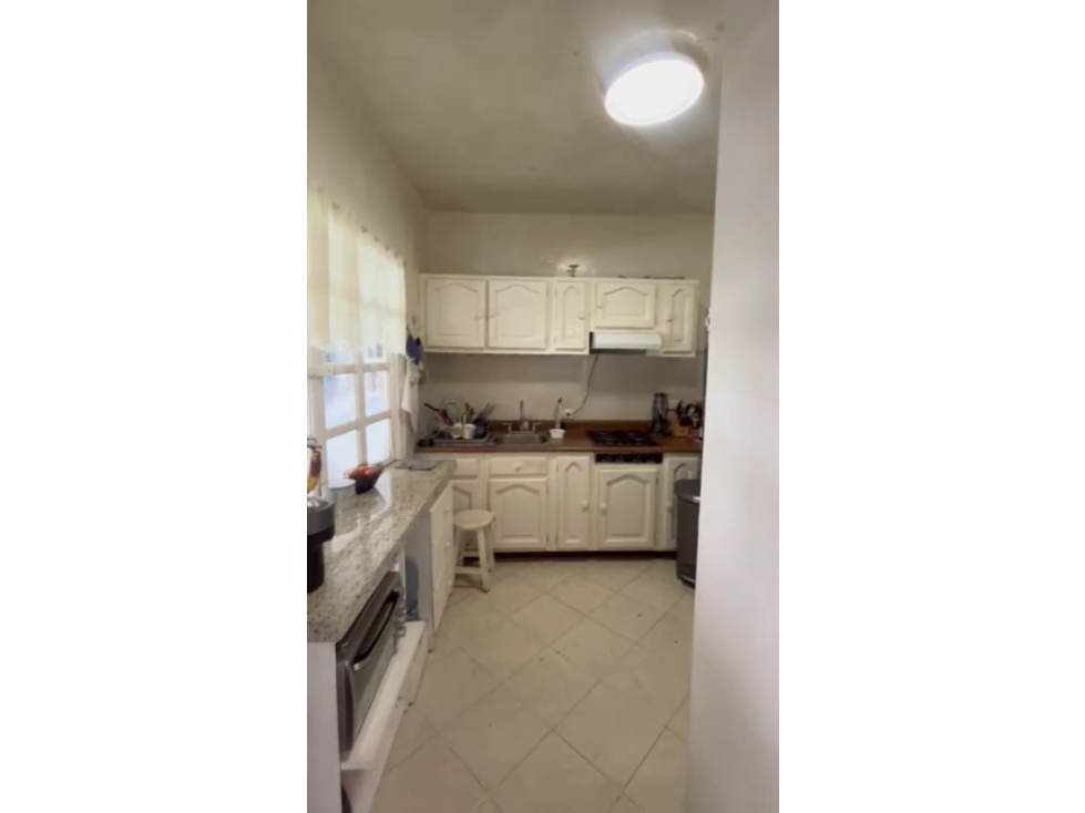 VENTA CASA CUERNAVACA - 5