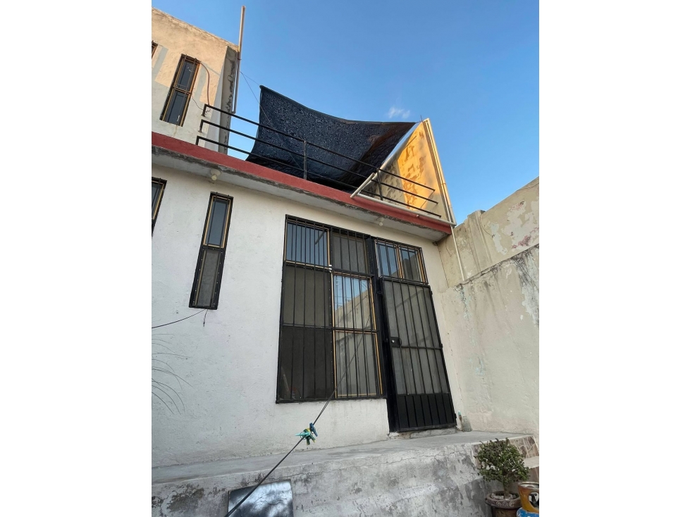 VENTA DE CASA JIUTEPEC - 5