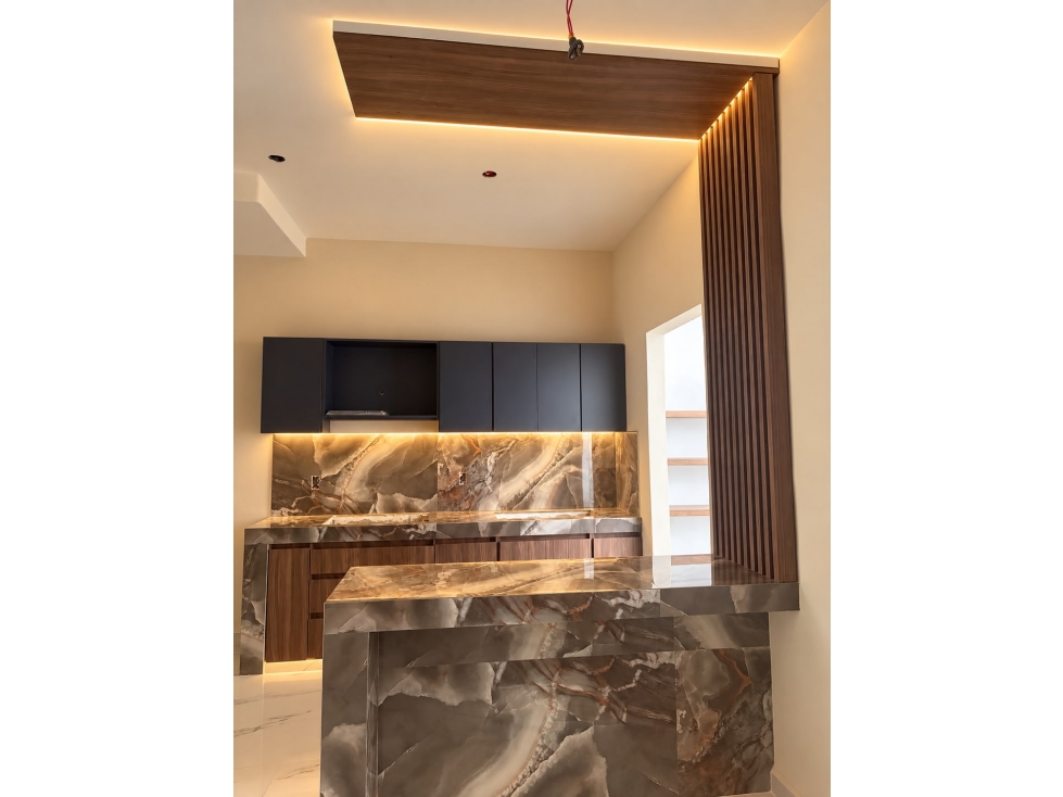 VENTA CASA EN JIUTEPEC — foto 5