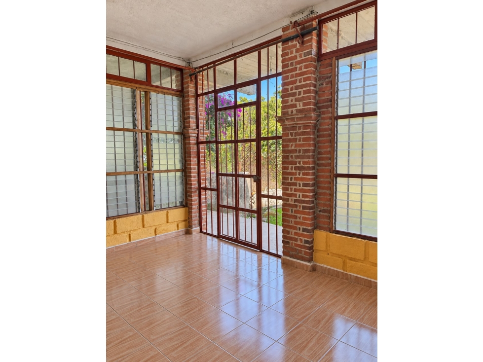 VENTA CASA NORTE CUERNAVACA — foto 5