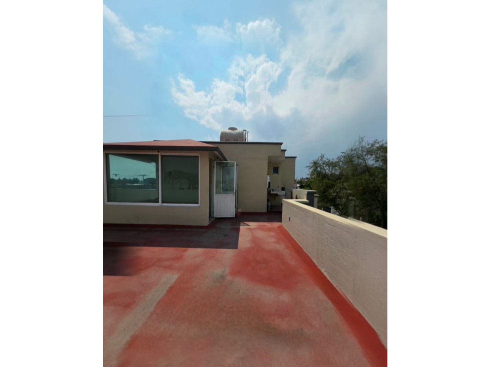 SE VENDE PRECIOSA CASA EN VILLAS DEL DESCANSO JIUTEPEC,MORELOS — foto 3