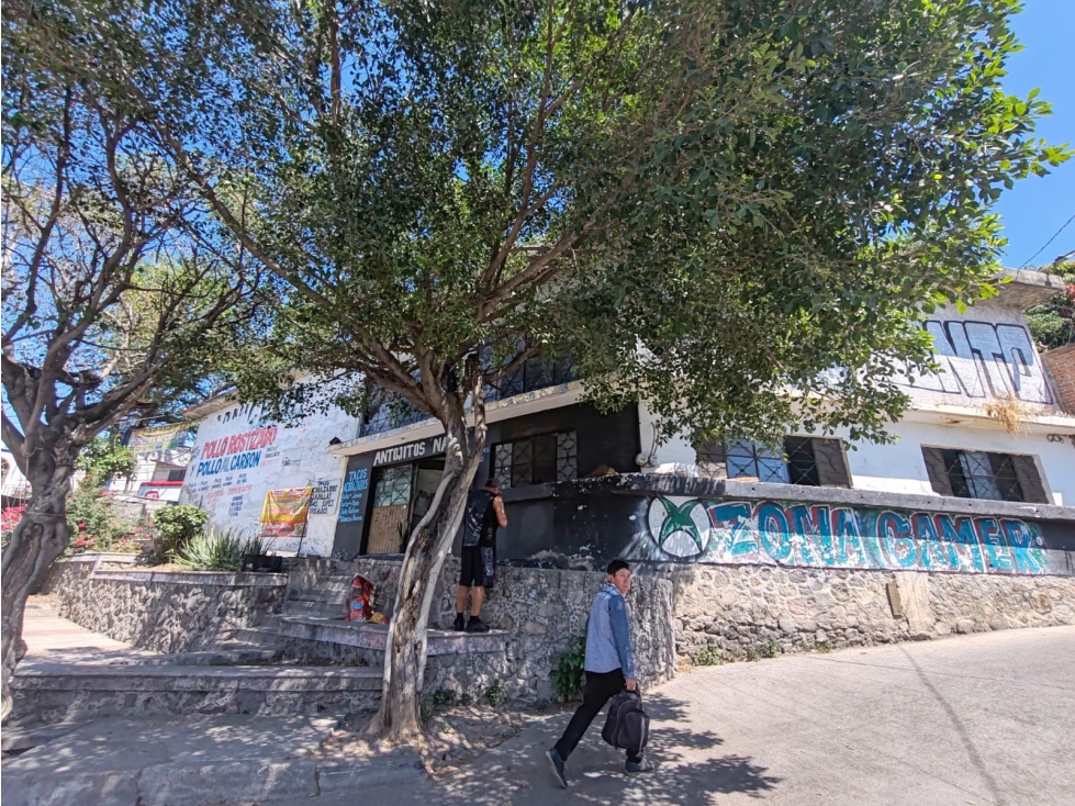 CASA CRUCERO DE LA CRUZ XOCHI ANTENCION INVERSIONISTAS — foto 6