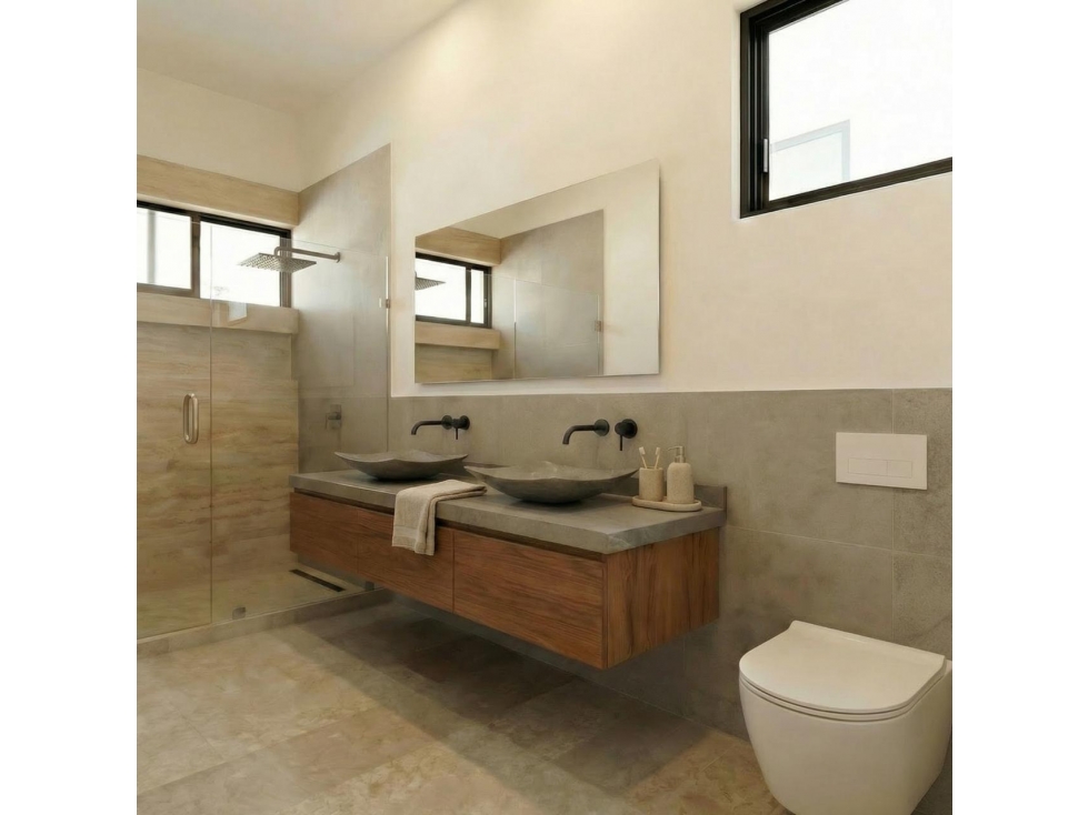 RESIDENCIA DE ALTO NIVEL EN PARAÍSO COUNTRY CLUB EMILIANO ZAPATA — foto 6