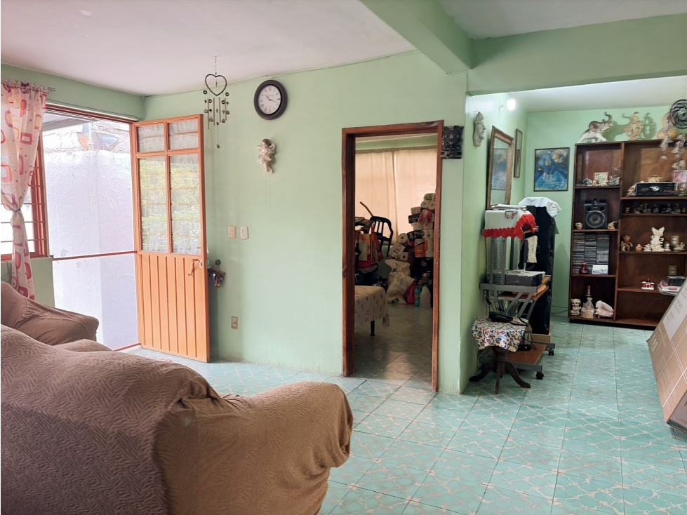 VENTA DE CASA EN COCOYOC — foto 6